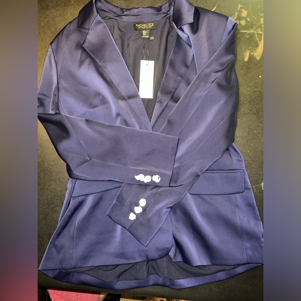 Rachel Zoe Blazer